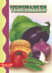 Scholars Hub Vegetables